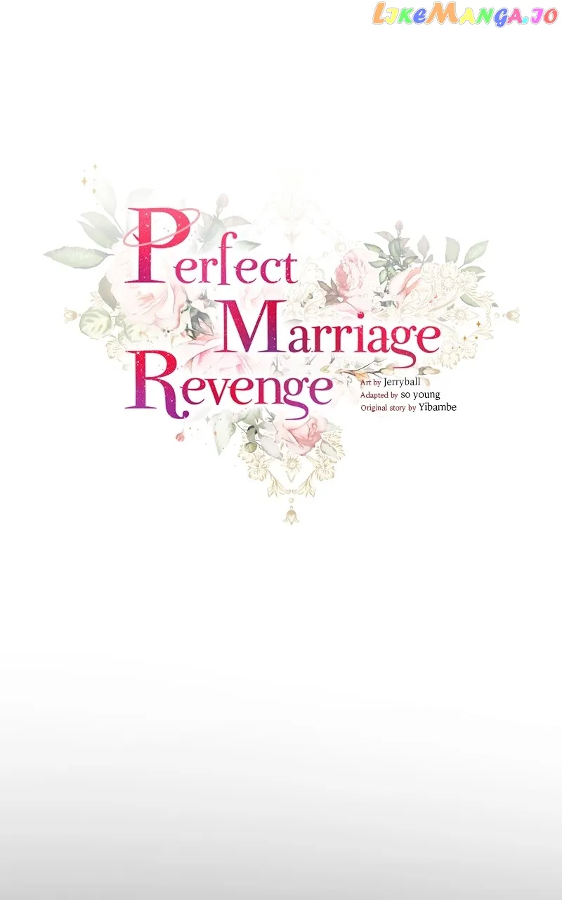 The Essence Of A Perfect Marriage - Chapter 115