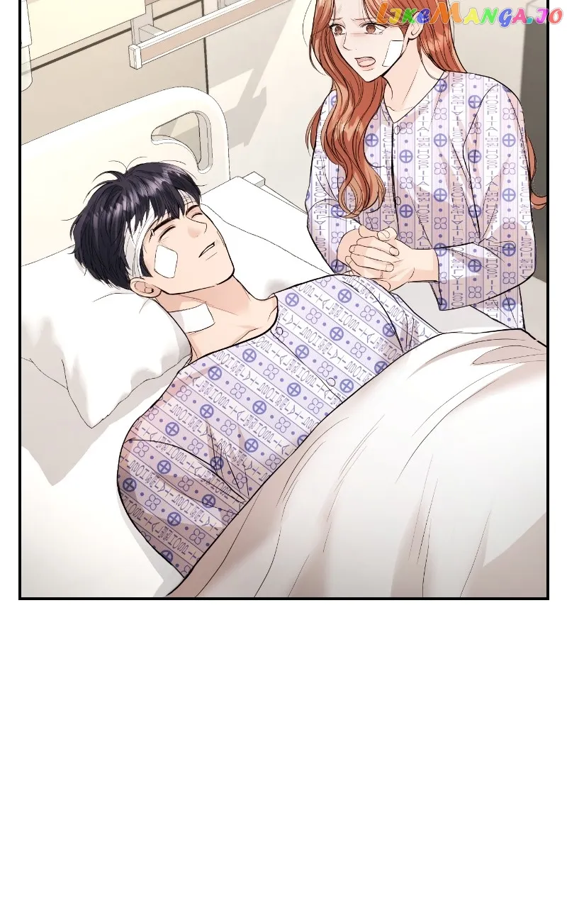 The Essence Of A Perfect Marriage - Chapter 115