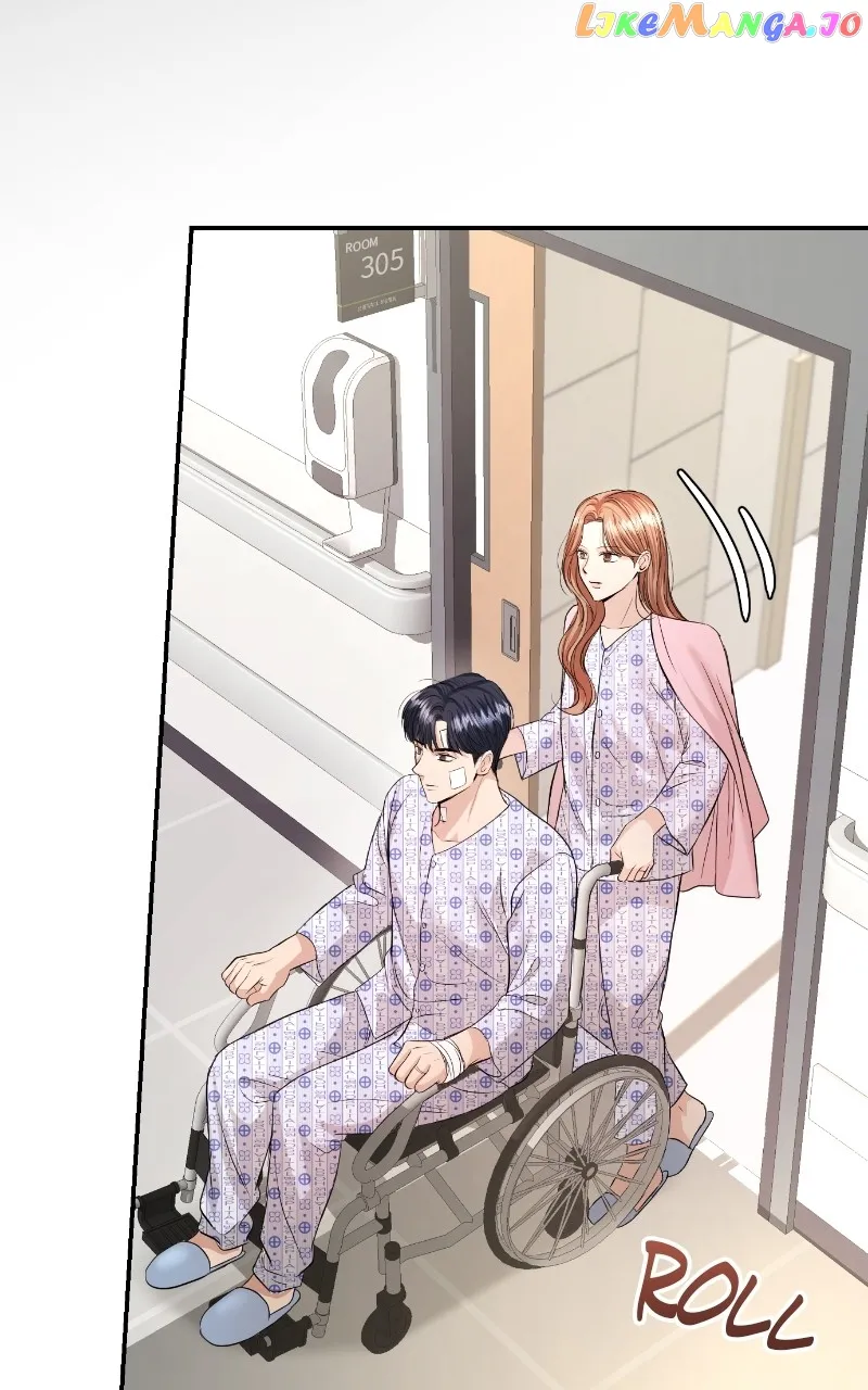 The Essence Of A Perfect Marriage - Chapter 115