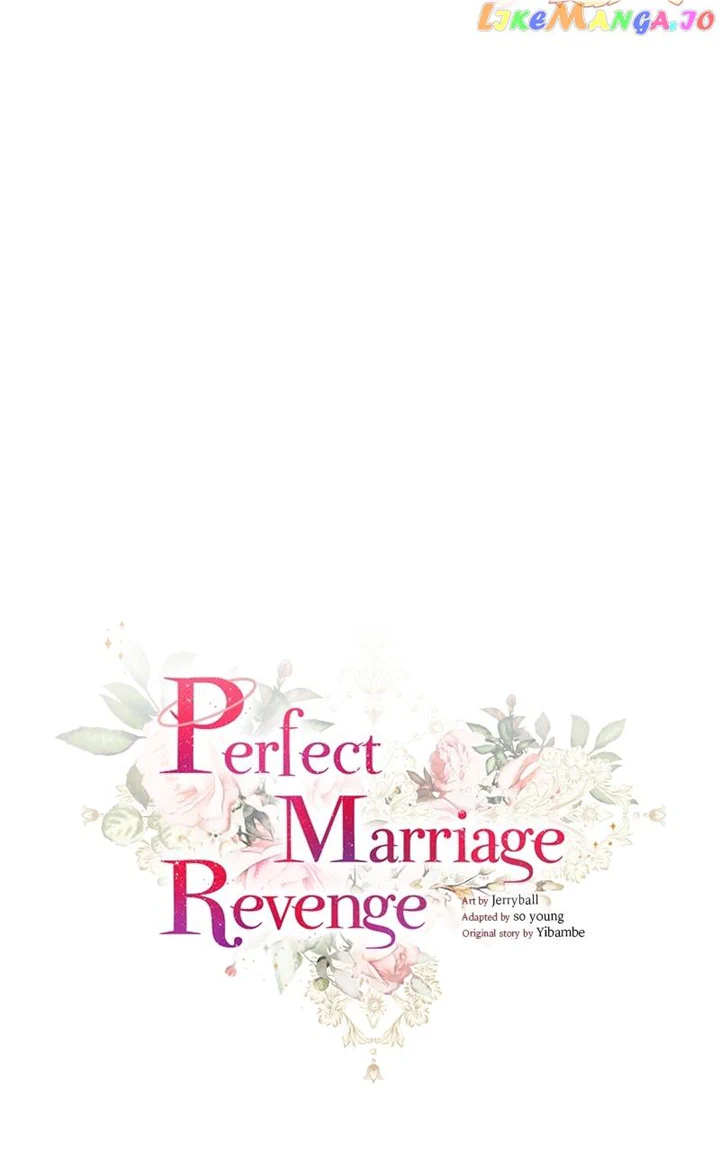 The Essence Of A Perfect Marriage - Chapter 117