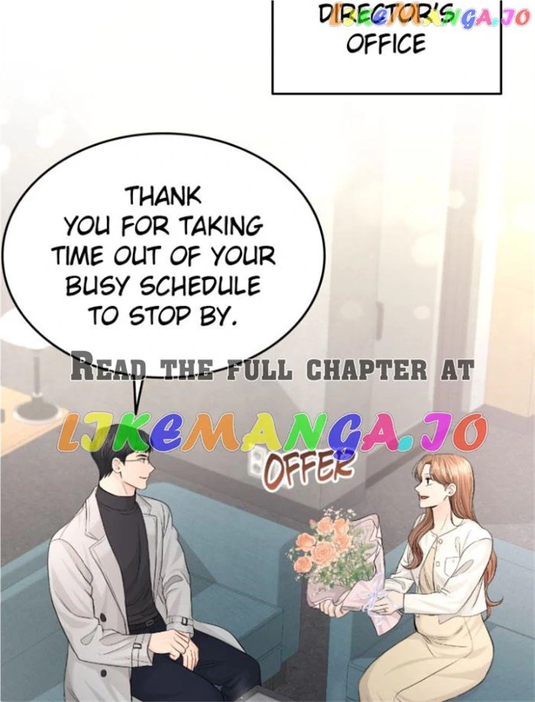 The Essence Of A Perfect Marriage - Chapter 112