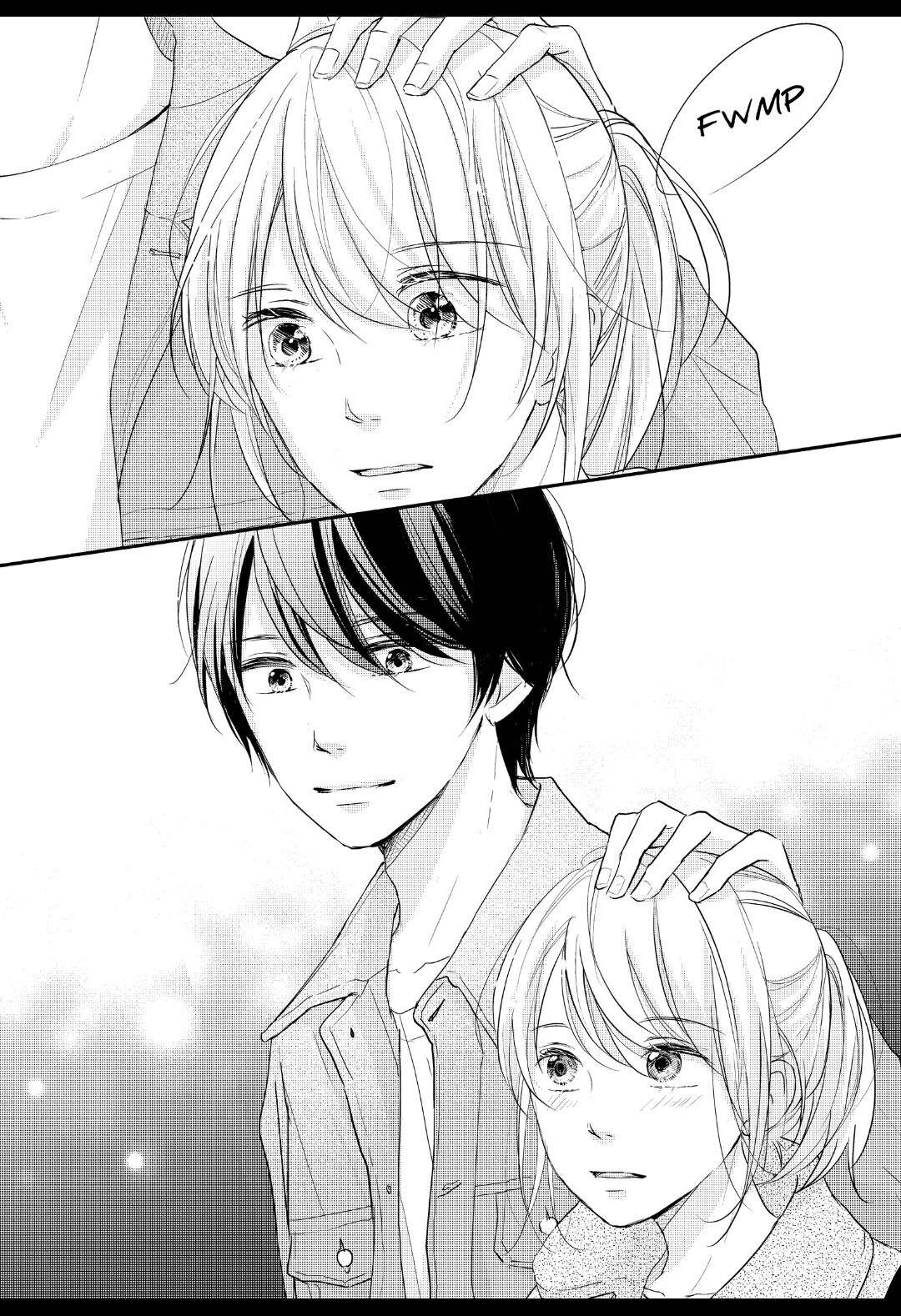 A Kiss, For Real - Volume 8 Chapter 29