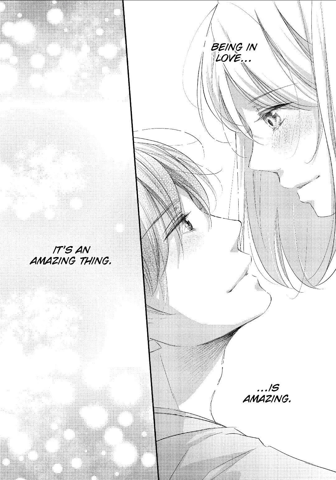 A Kiss, For Real - Volume 5 Chapter 18