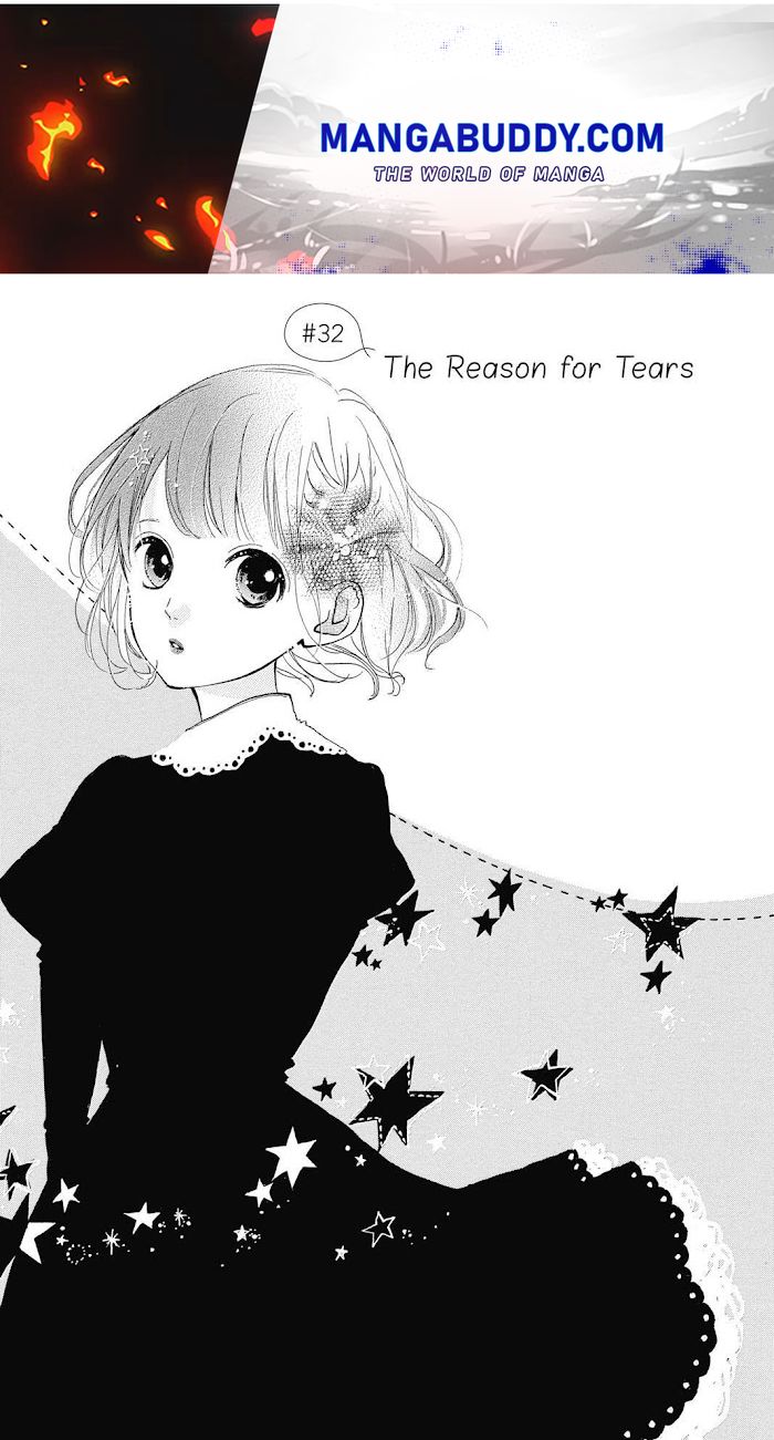 Honey (Meguro Amu) - Chapter 32