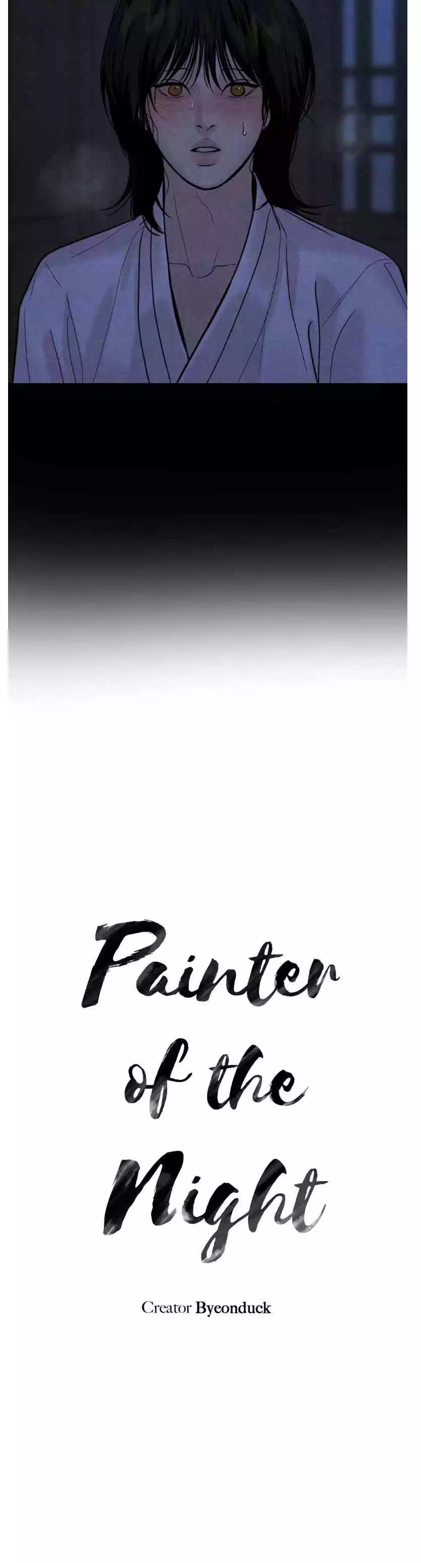 Painter Of The Night - Chapter 133