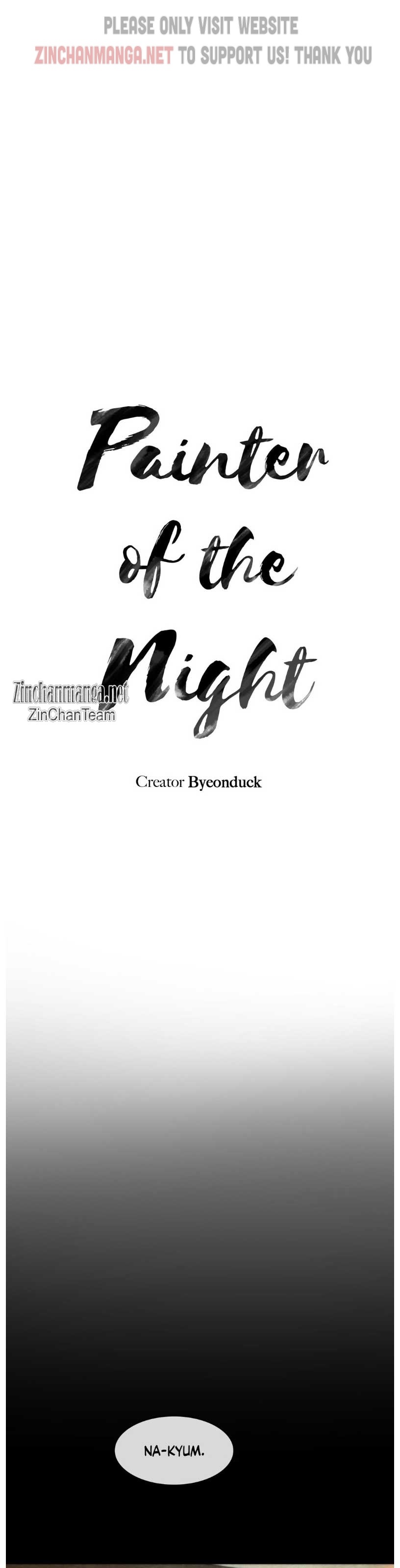 Painter Of The Night - Chapter 127