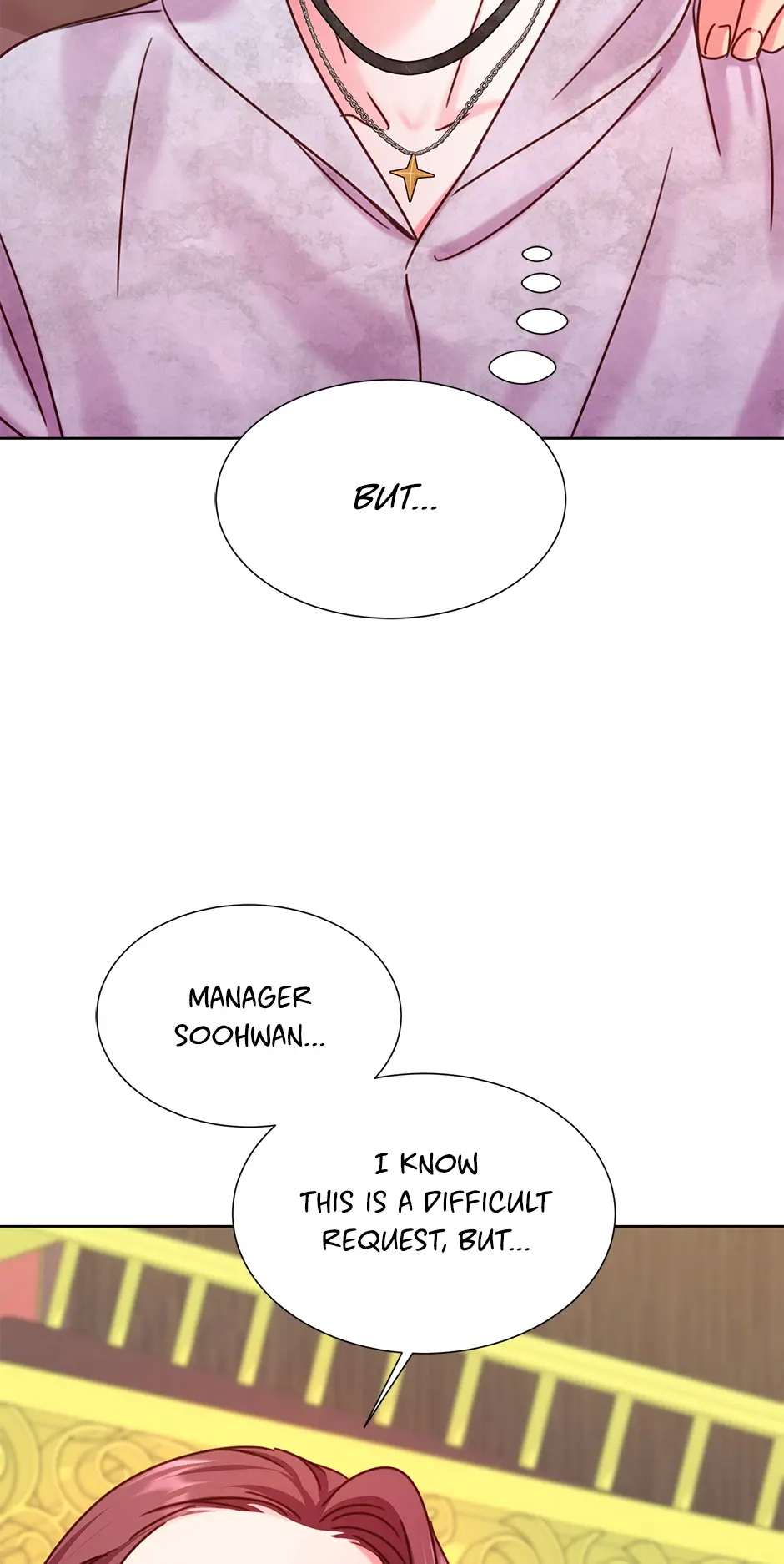 Once Again Idol - Chapter 138