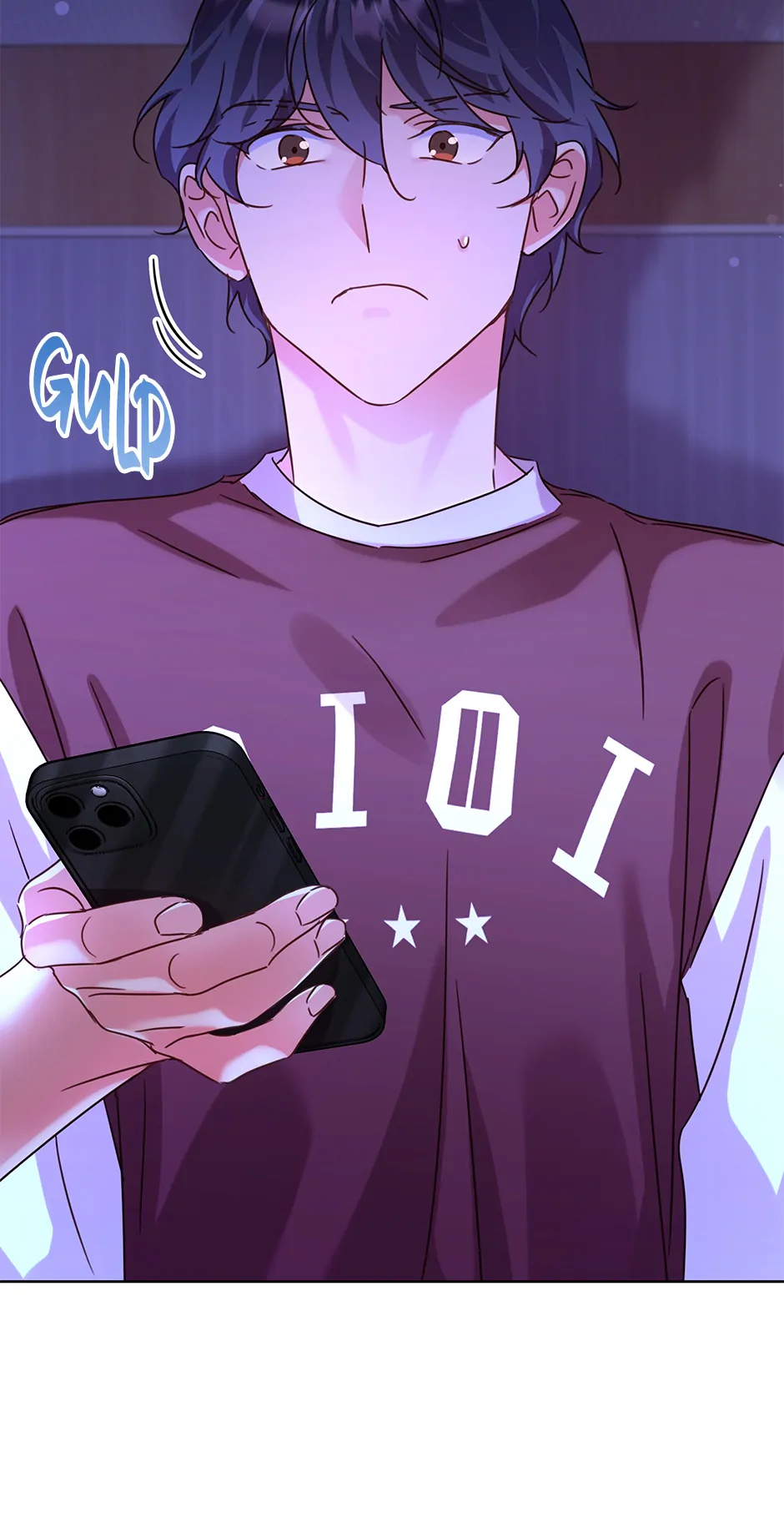 Once Again Idol - Chapter 146