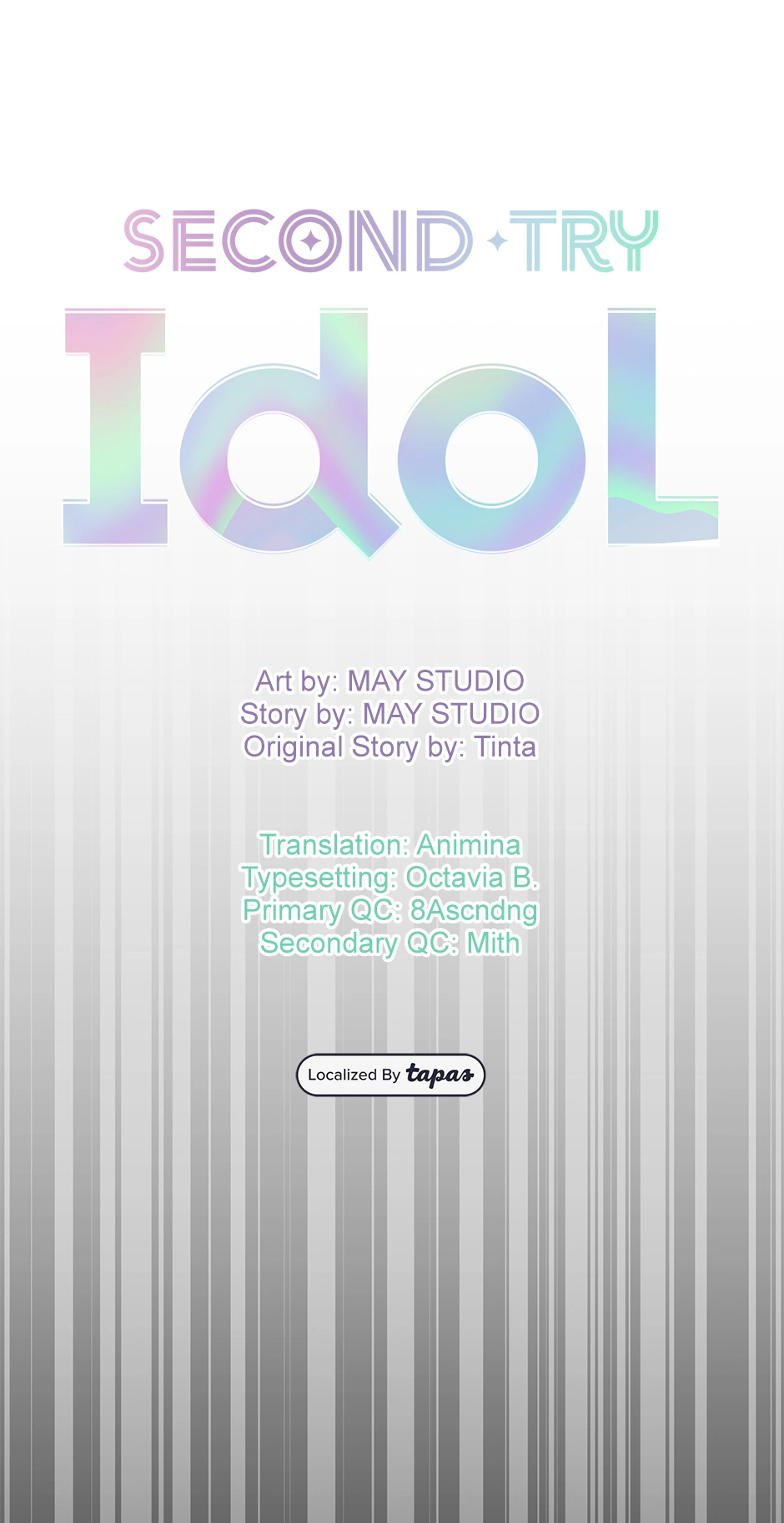 Once Again Idol - Chapter 132