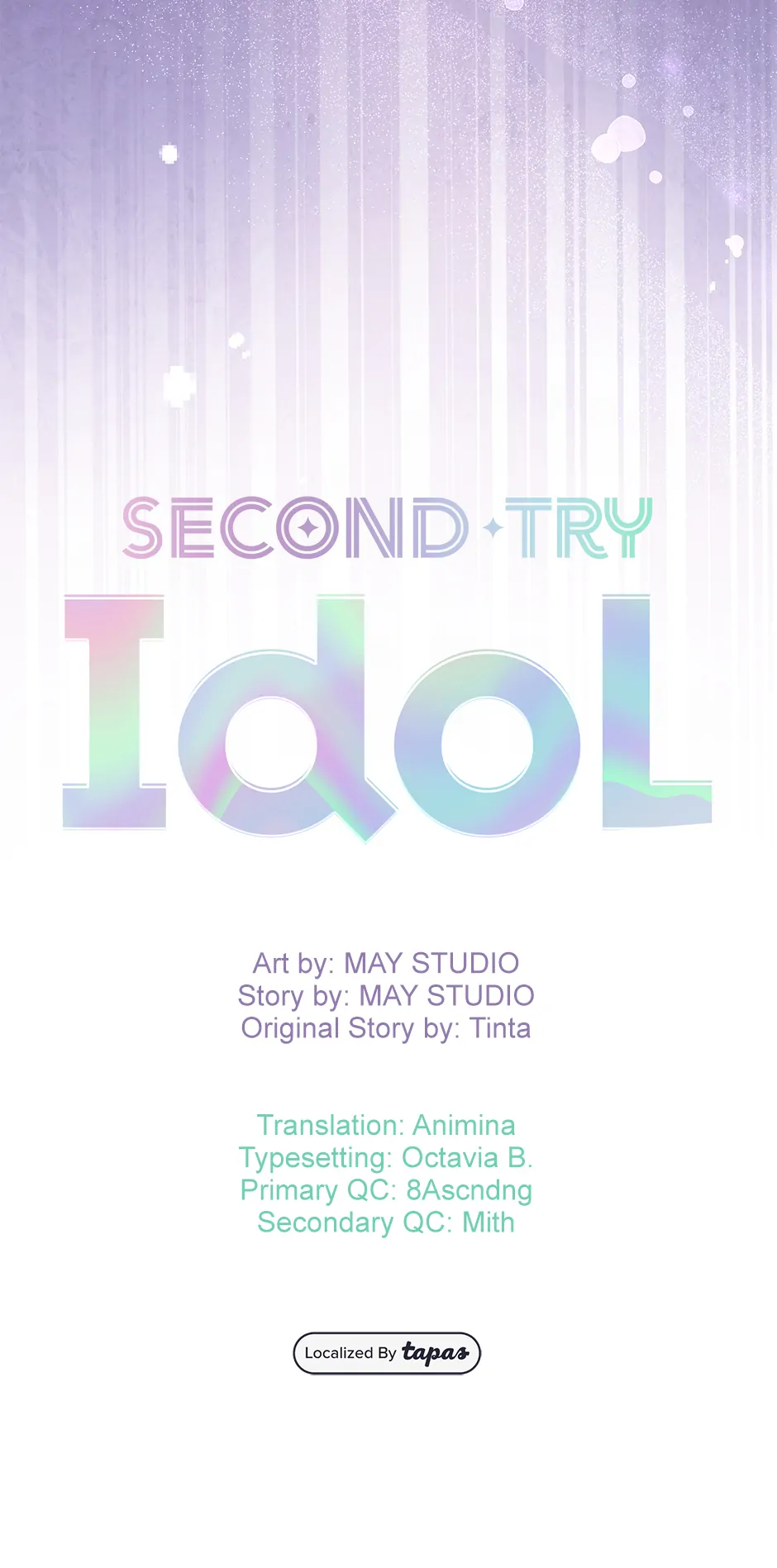 Once Again Idol - Chapter 142