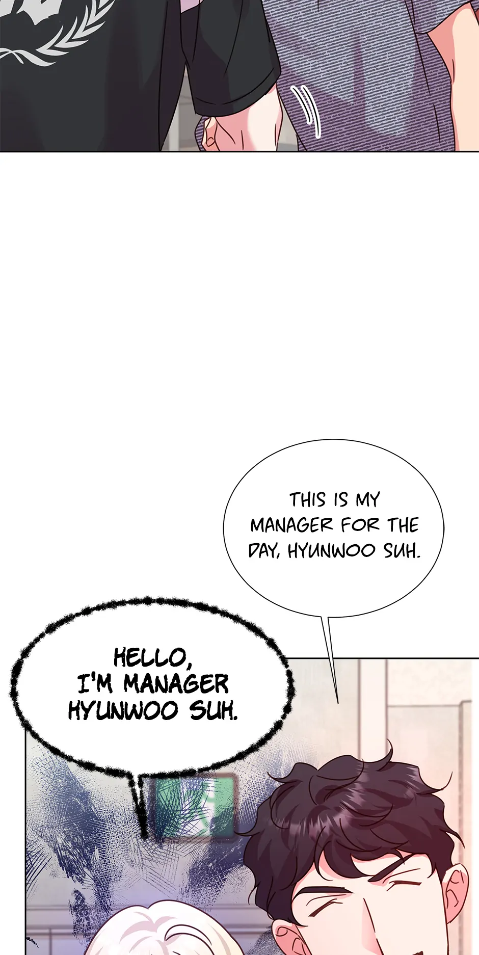 Once Again Idol - Chapter 142