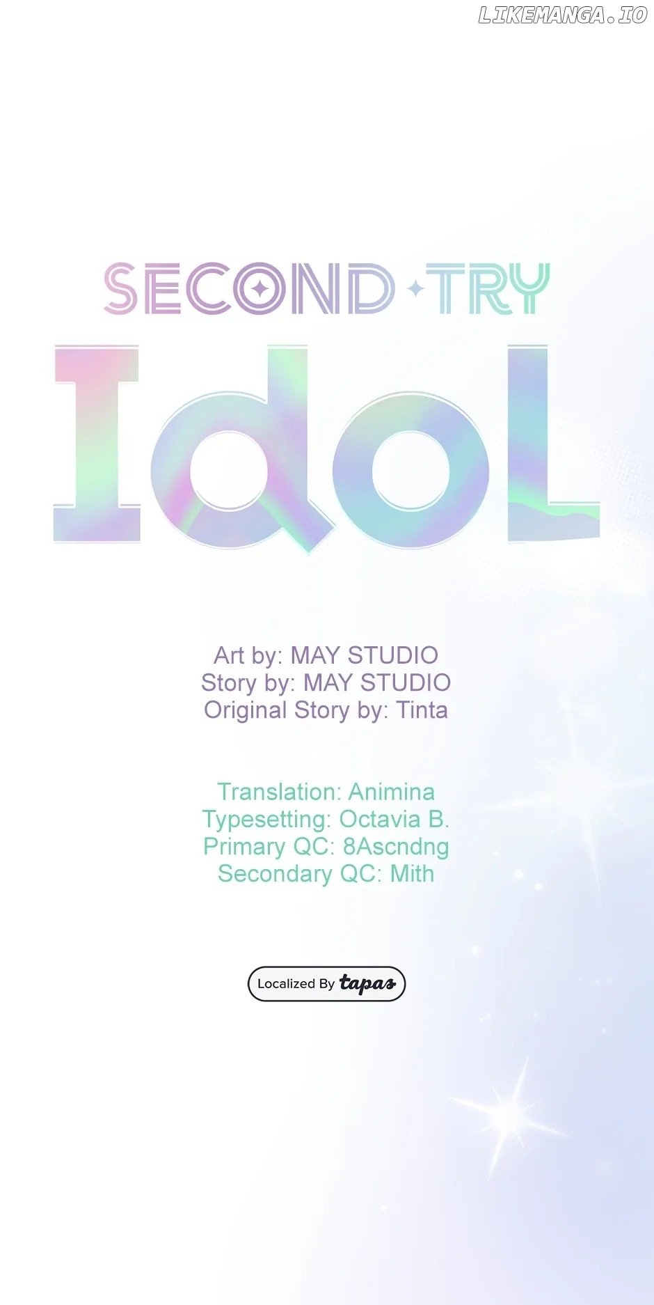 Once Again Idol - Chapter 122