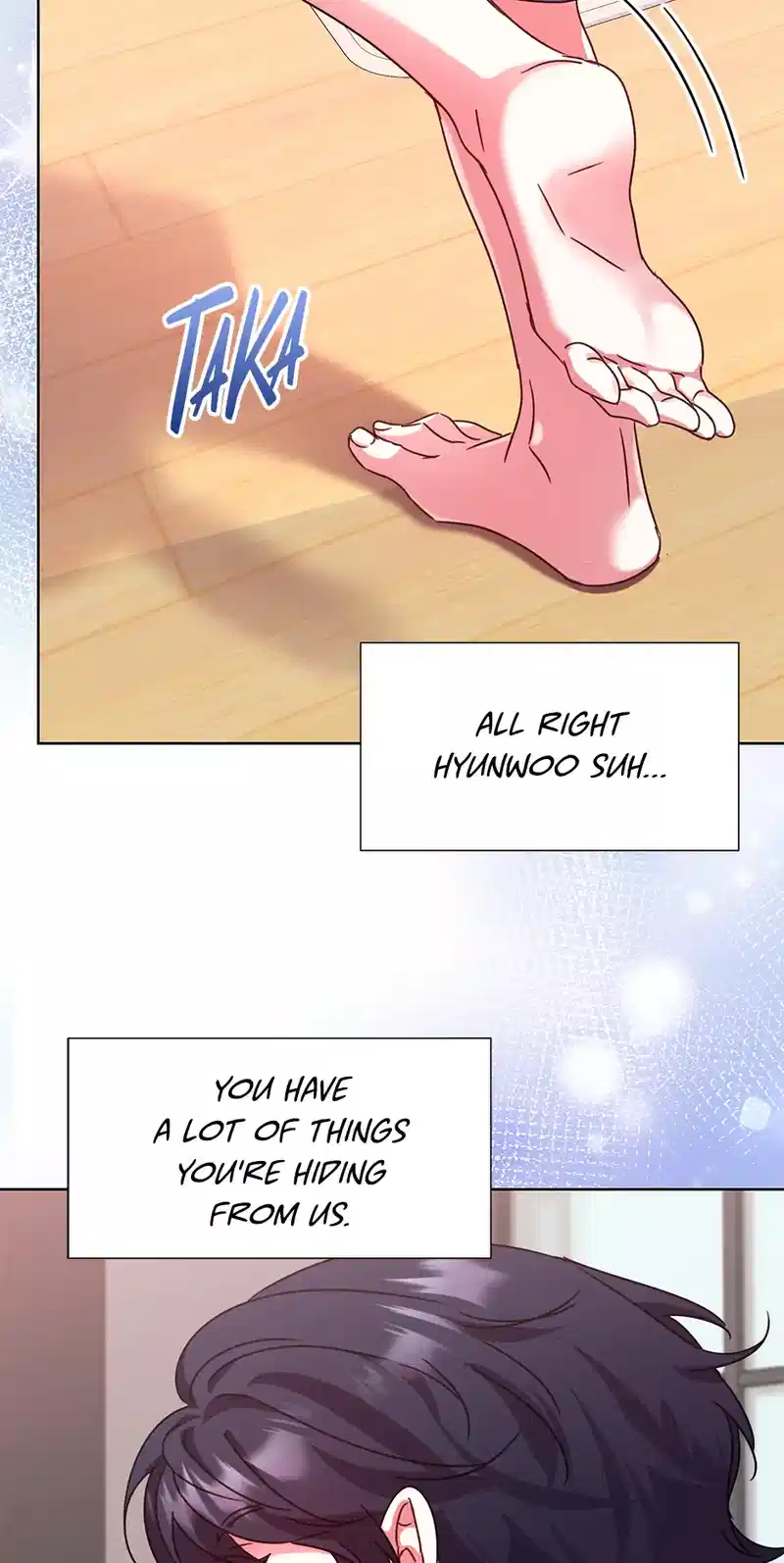 Once Again Idol - Chapter 152