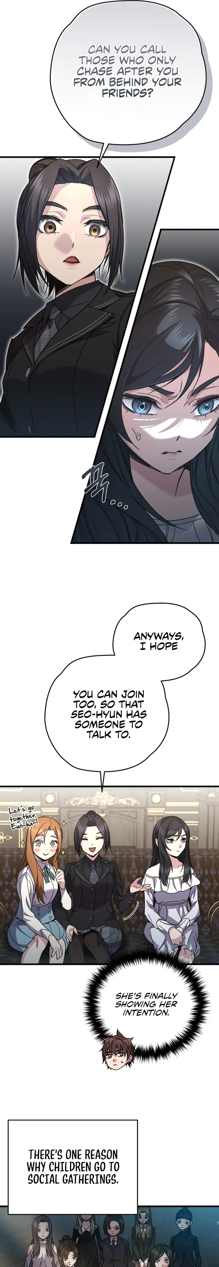 Relife Player - Chapter 60