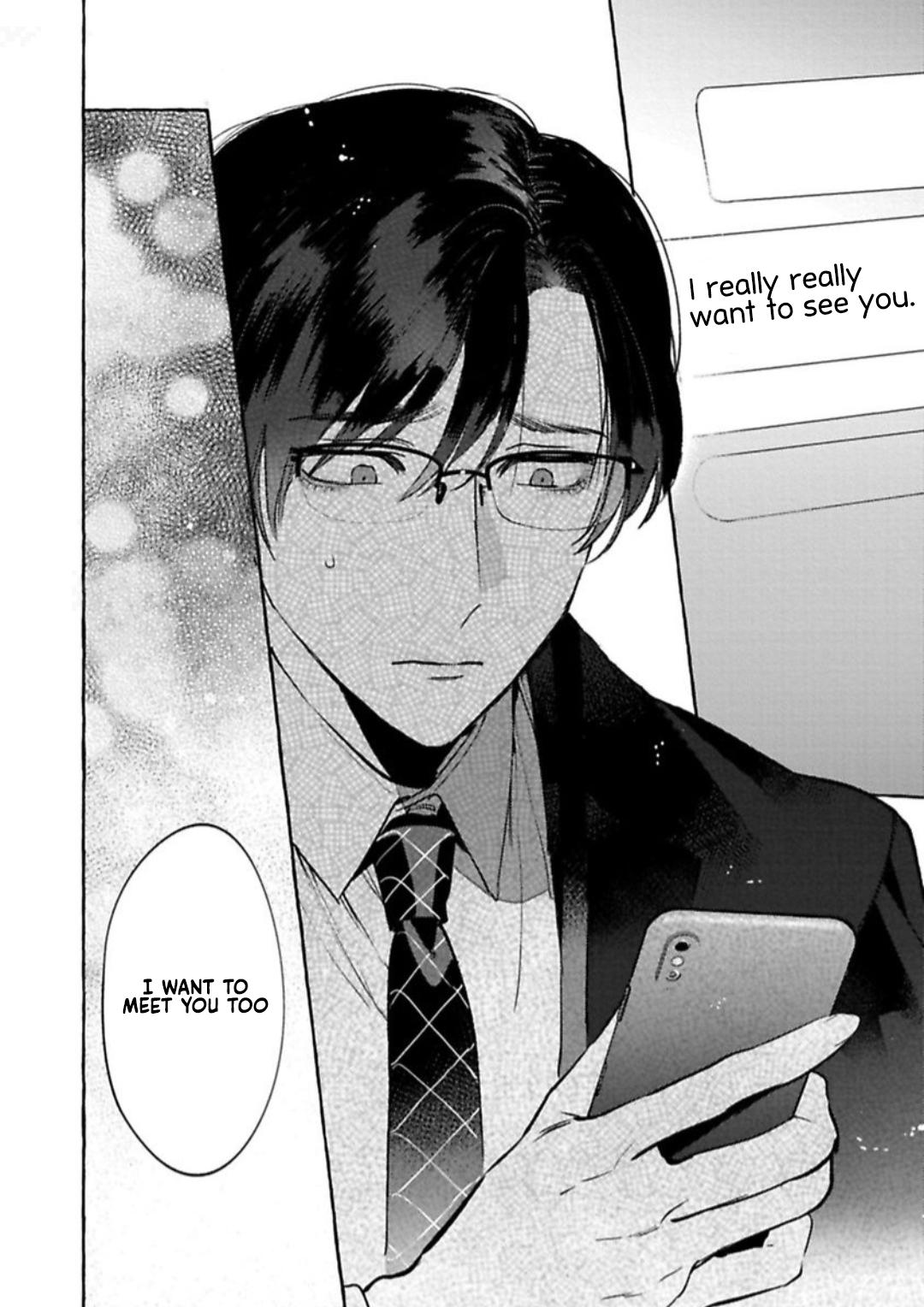 Office No Hyou - Chapter 4