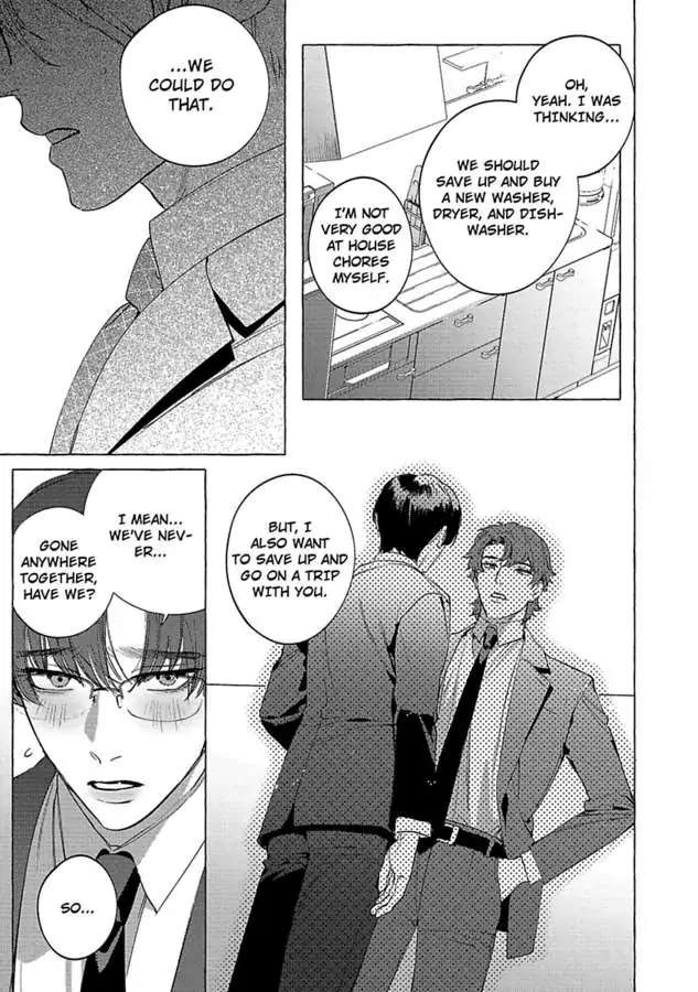 Office No Hyou - Chapter 6