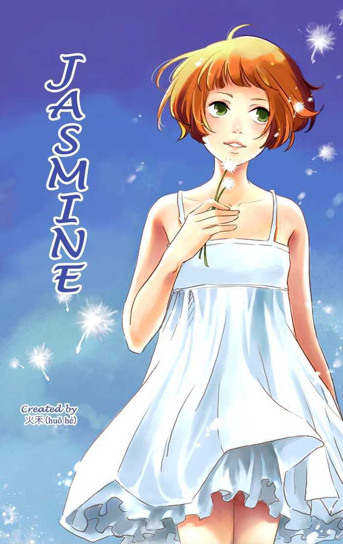 Jasmine - Chapter 0