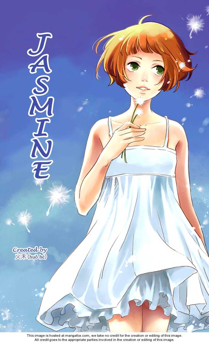 Jasmine - Vol.01 Chapter 001