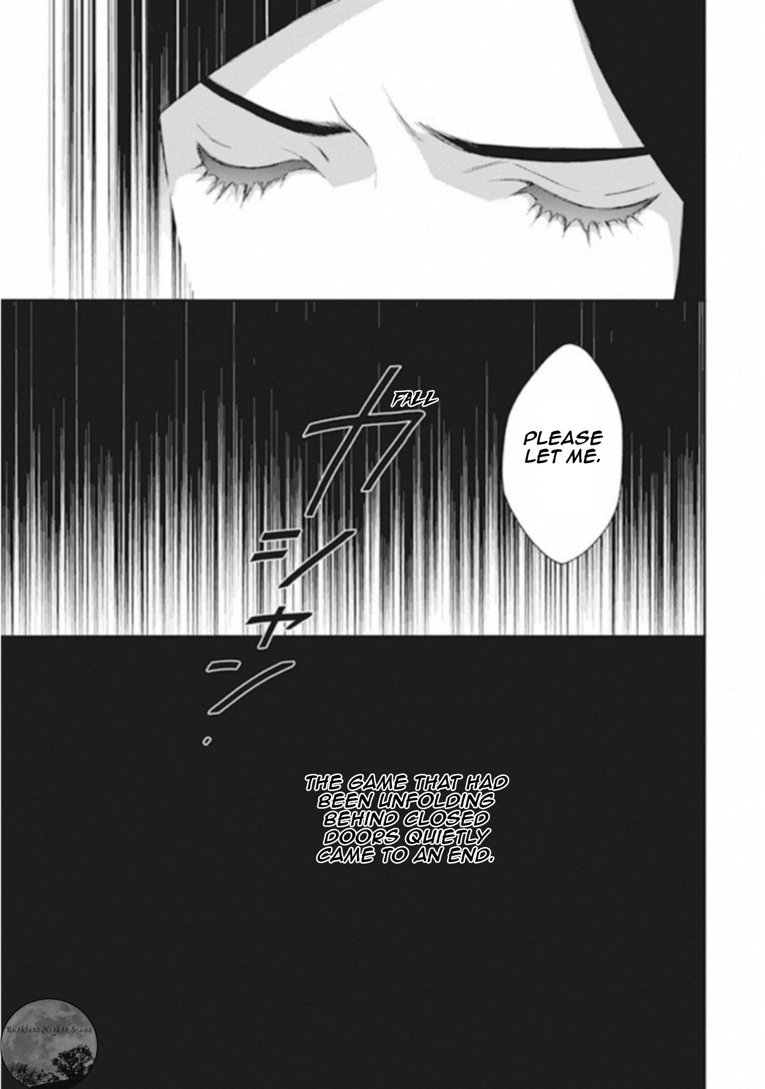 Kakuritsu Sousakan Mikoshiba Gakuto - Vol.3 Chapter 11: The Closed Room Game 3