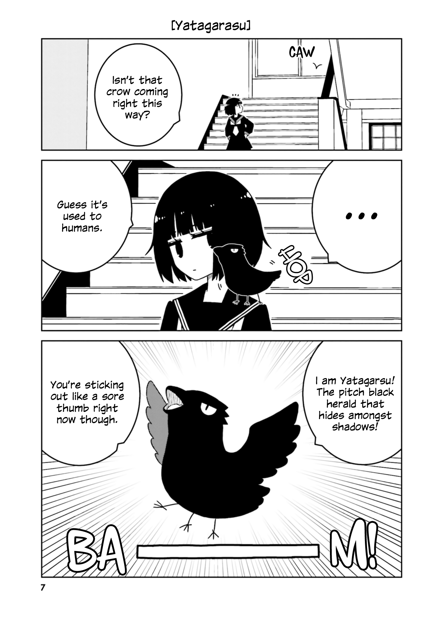 A Story About Doing Xx To Girls From Different Species - Vol.4 Chapter 44