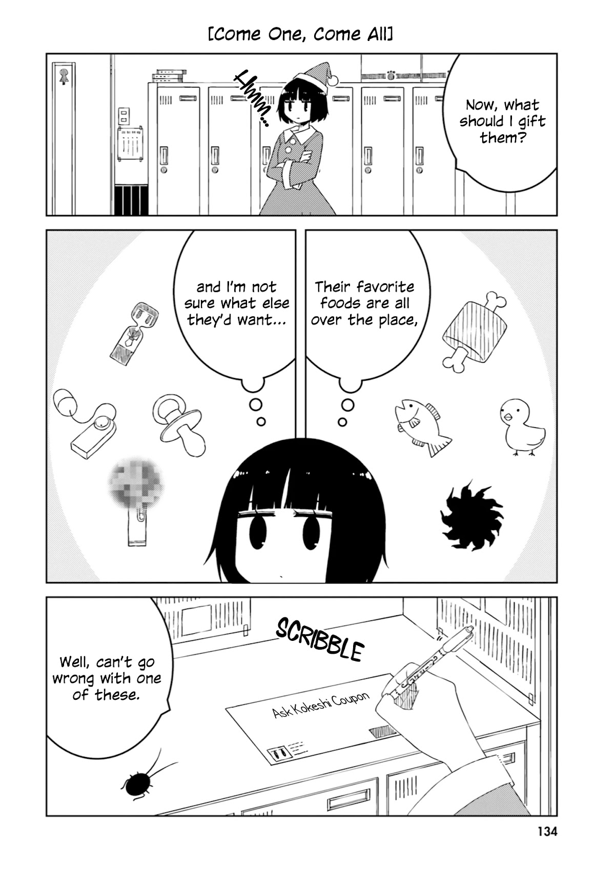 A Story About Doing Xx To Girls From Different Species - Chapter 43