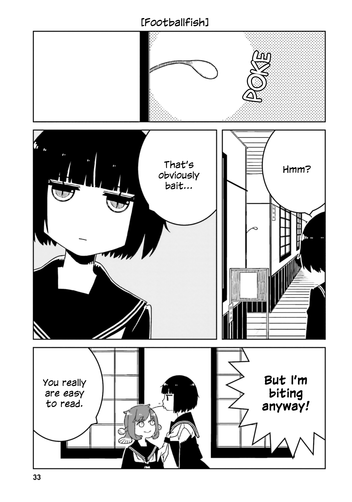 A Story About Doing Xx To Girls From Different Species - Vol.4 Chapter 47