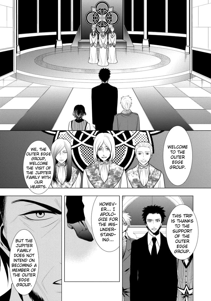 Planetary - Chapter 10