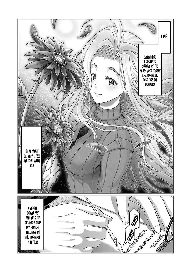 Shoushaman No Isekai Survival ~ Zettai Hito To Wa Tsurumanee ~ - Chapter 24