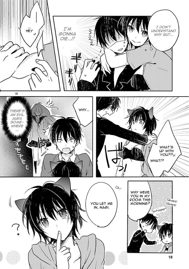 Inakami - Chapter 2