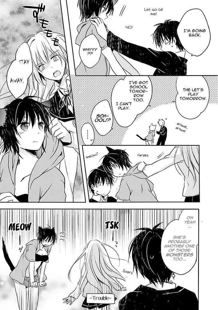 Inakami - Chapter 2