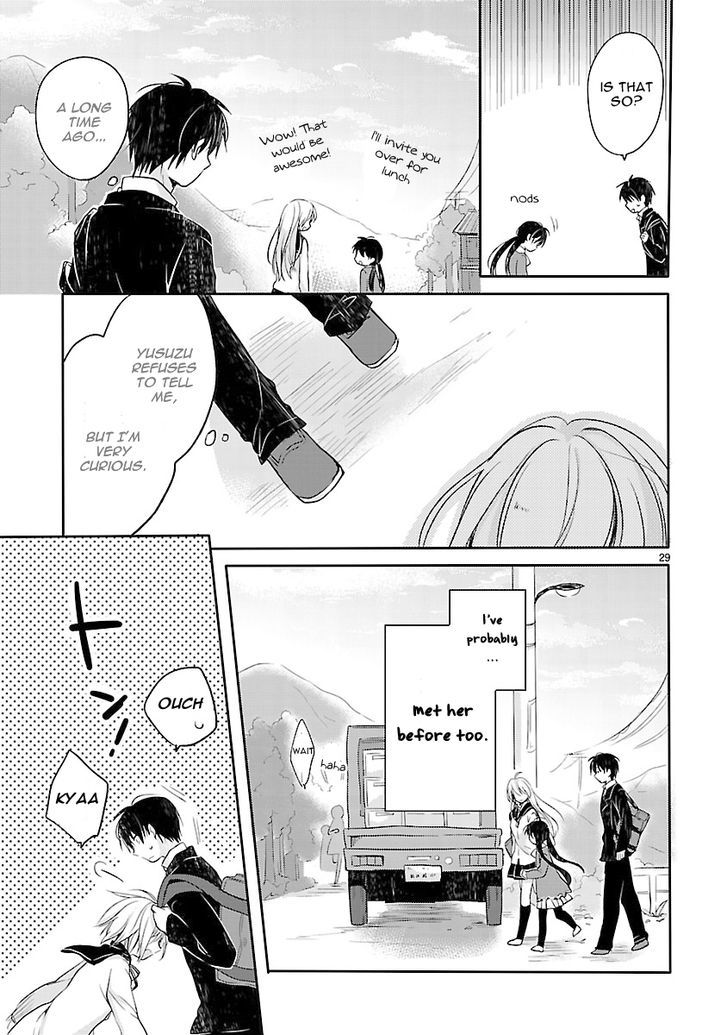 Inakami - Chapter 2