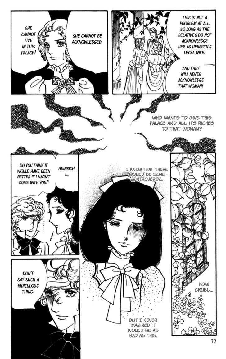 Lady Mitsuko - Vol.1 Chapter 2