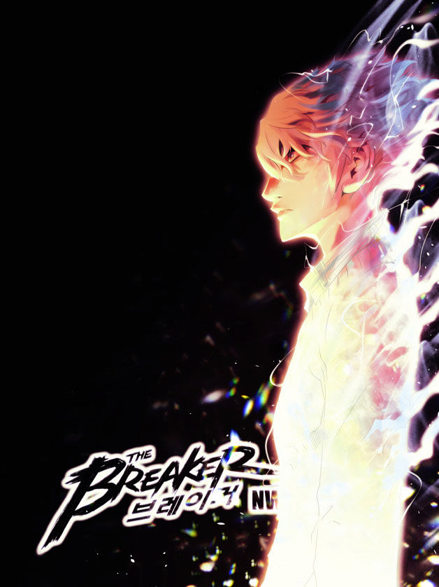 The Breaker: New Waves - Chapter 192