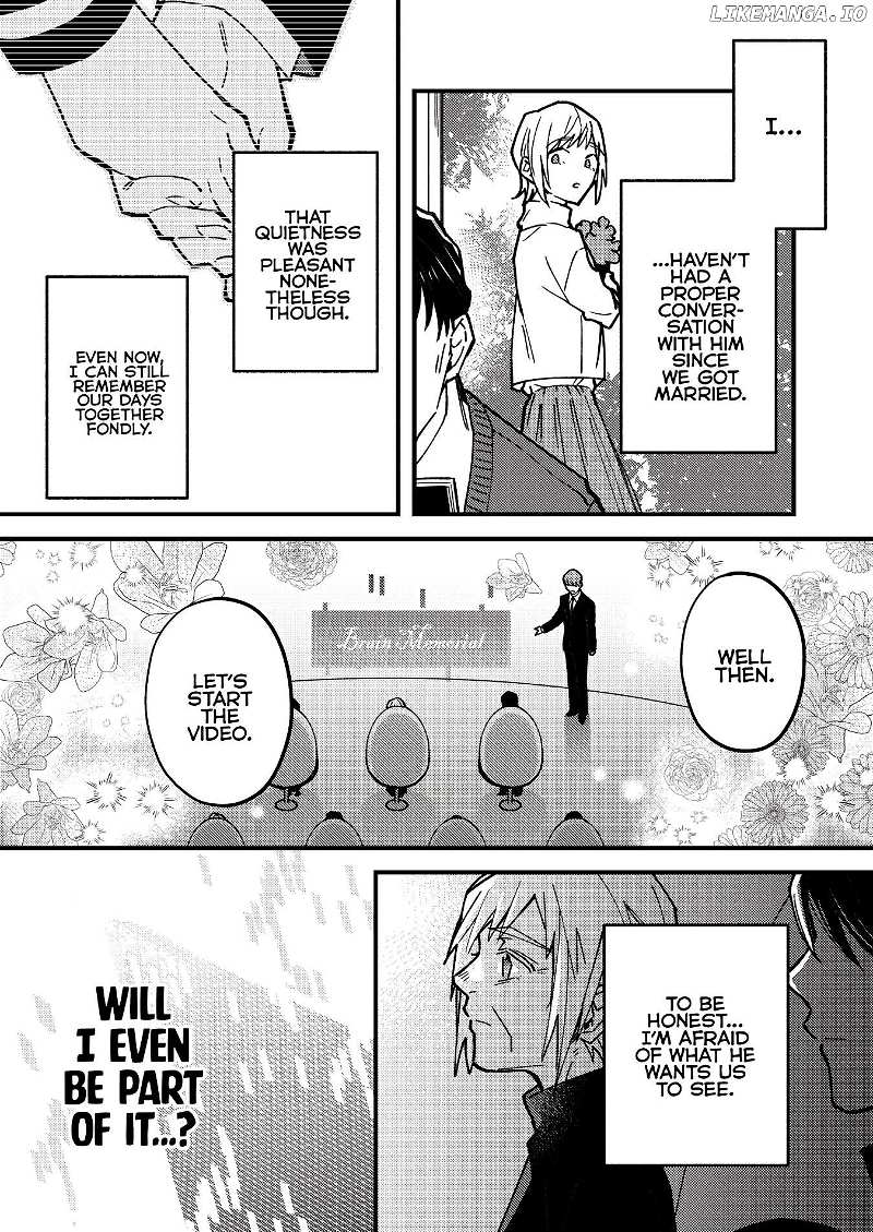 Box! Kira Ito Tanpenshuu - Chapter 2