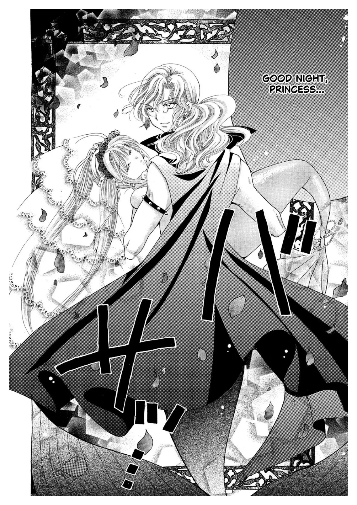 Mermaid Melody Pichi Pichi Pitch Aqua - Chapter 29