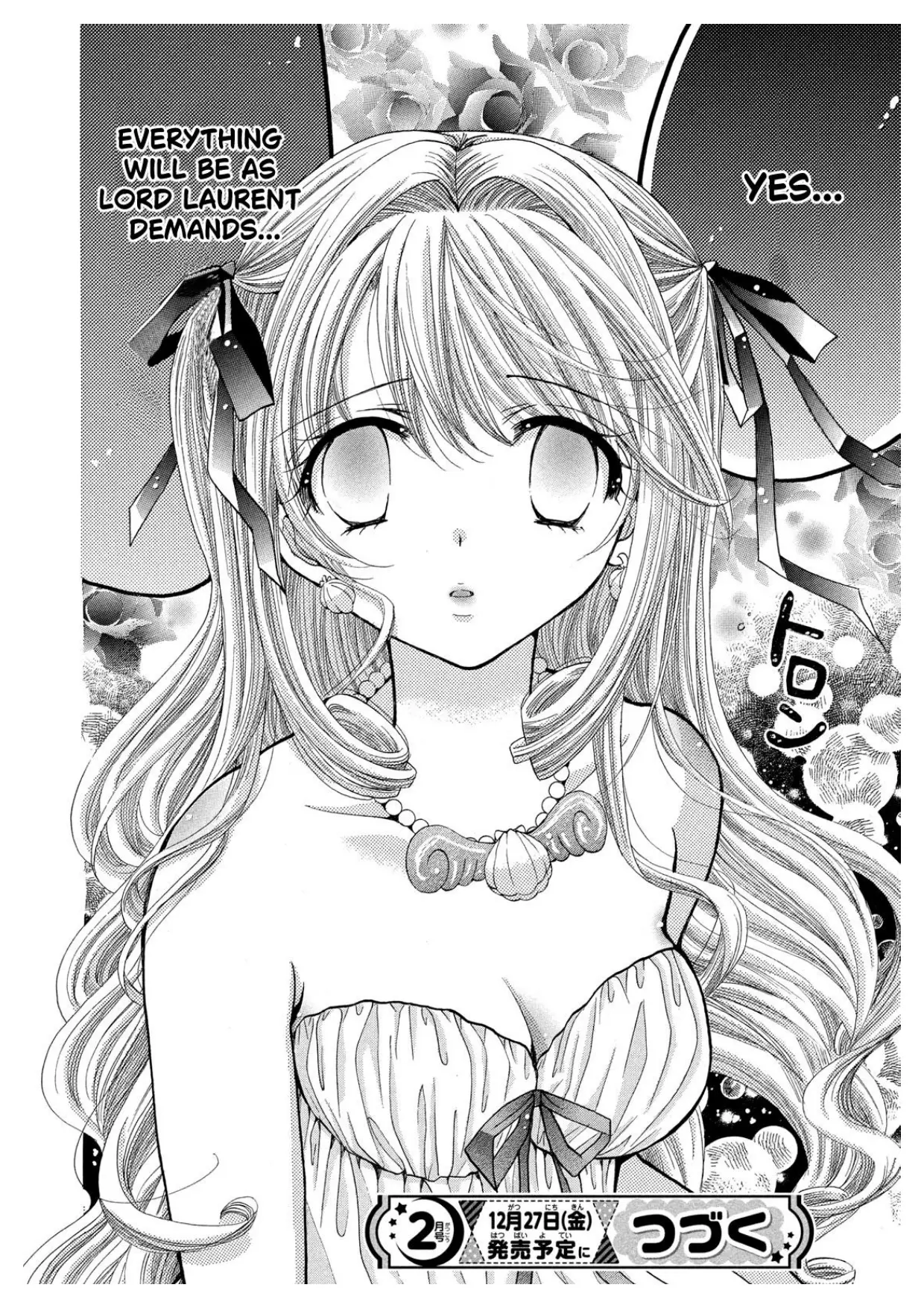 Mermaid Melody Pichi Pichi Pitch Aqua - Chapter 29