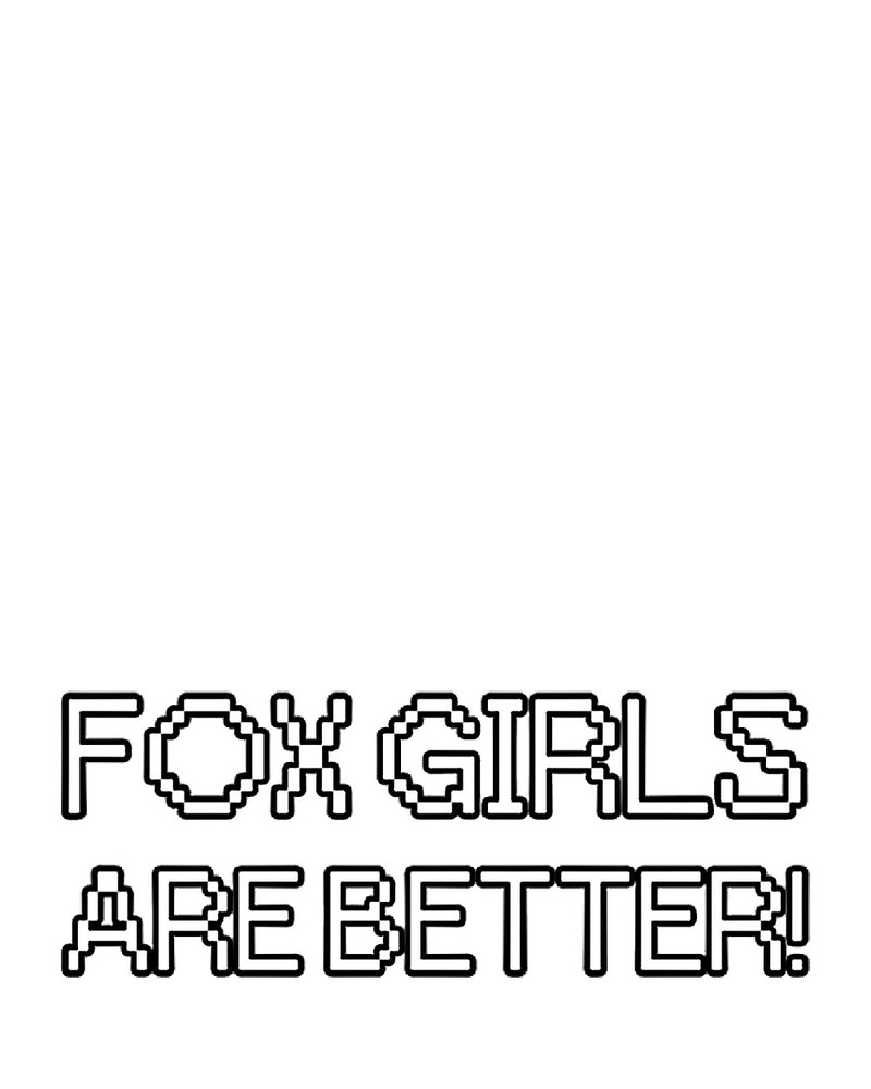 Fox Girls Are Better - Chapter 31: New Protagonist