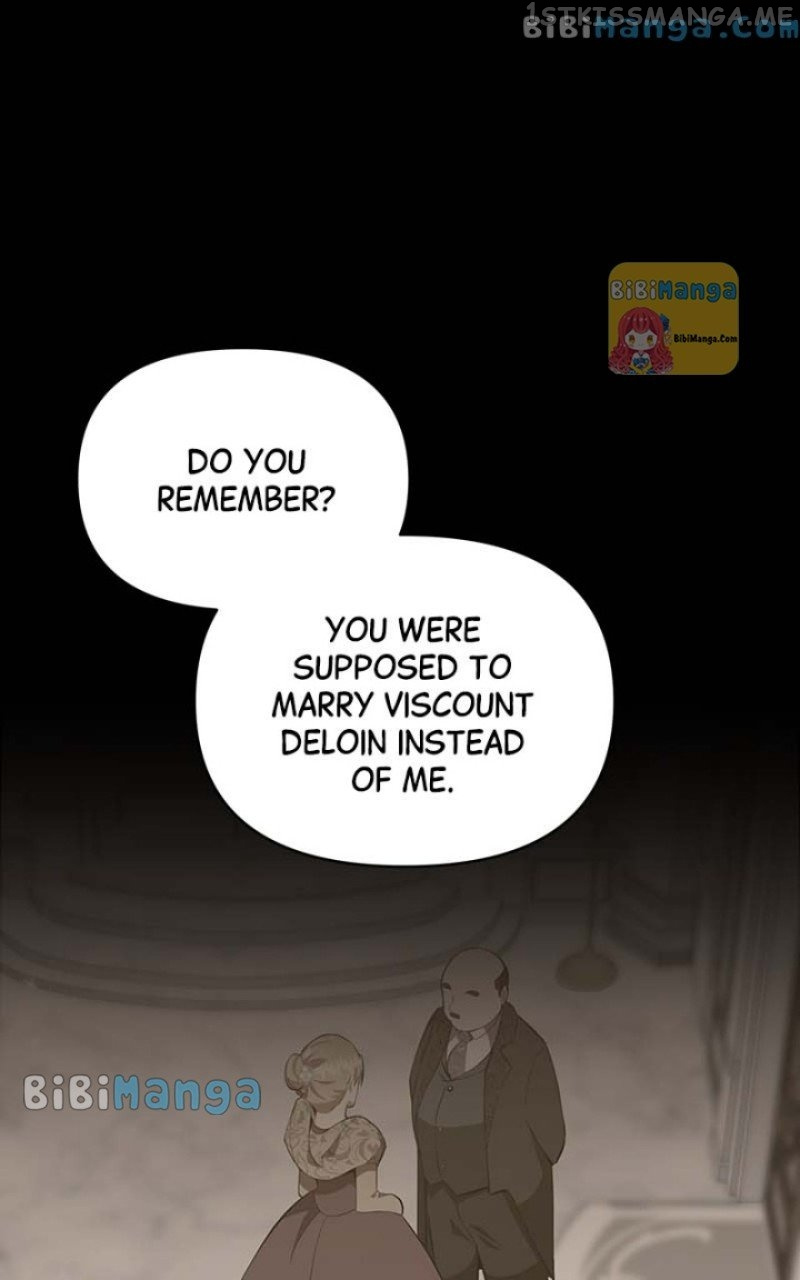 The Demonic Duke Can't Sleep - Chapter 71