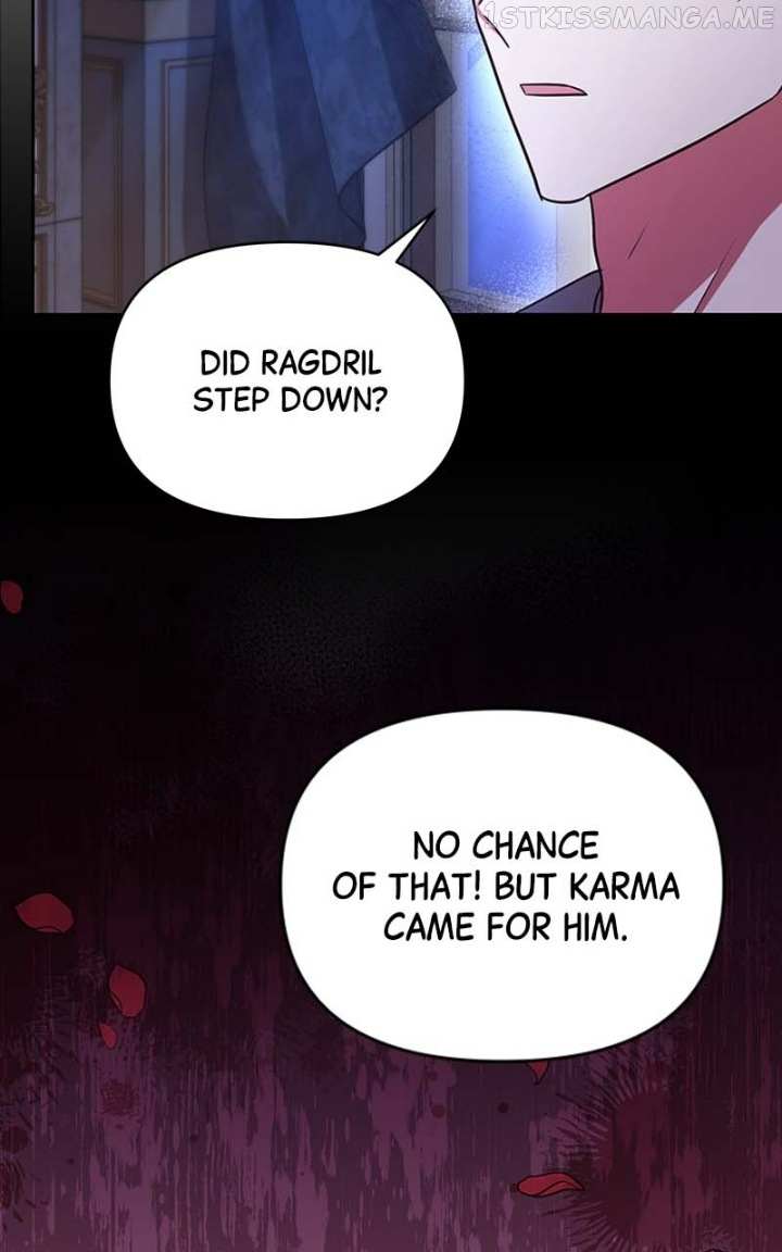 The Demonic Duke Can't Sleep - Chapter 73