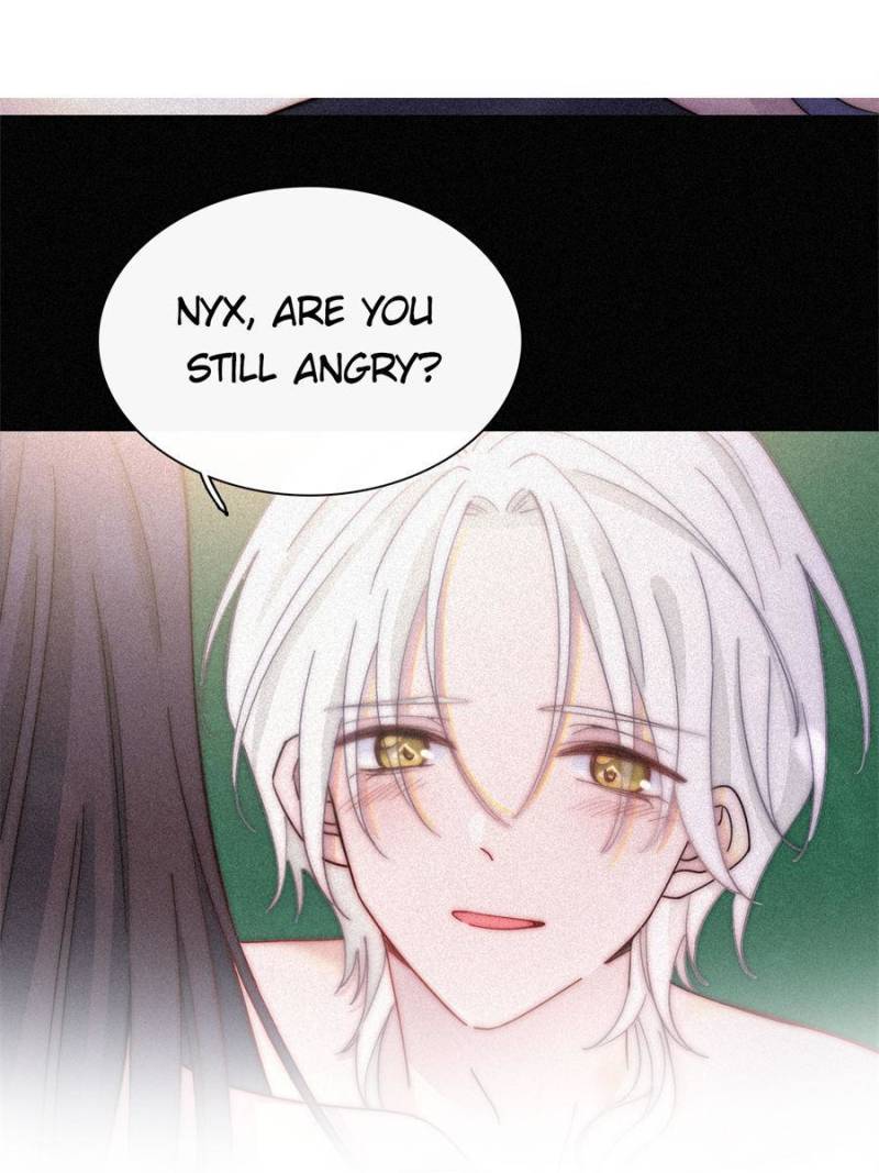 Nyx Stay Night - Chapter 172