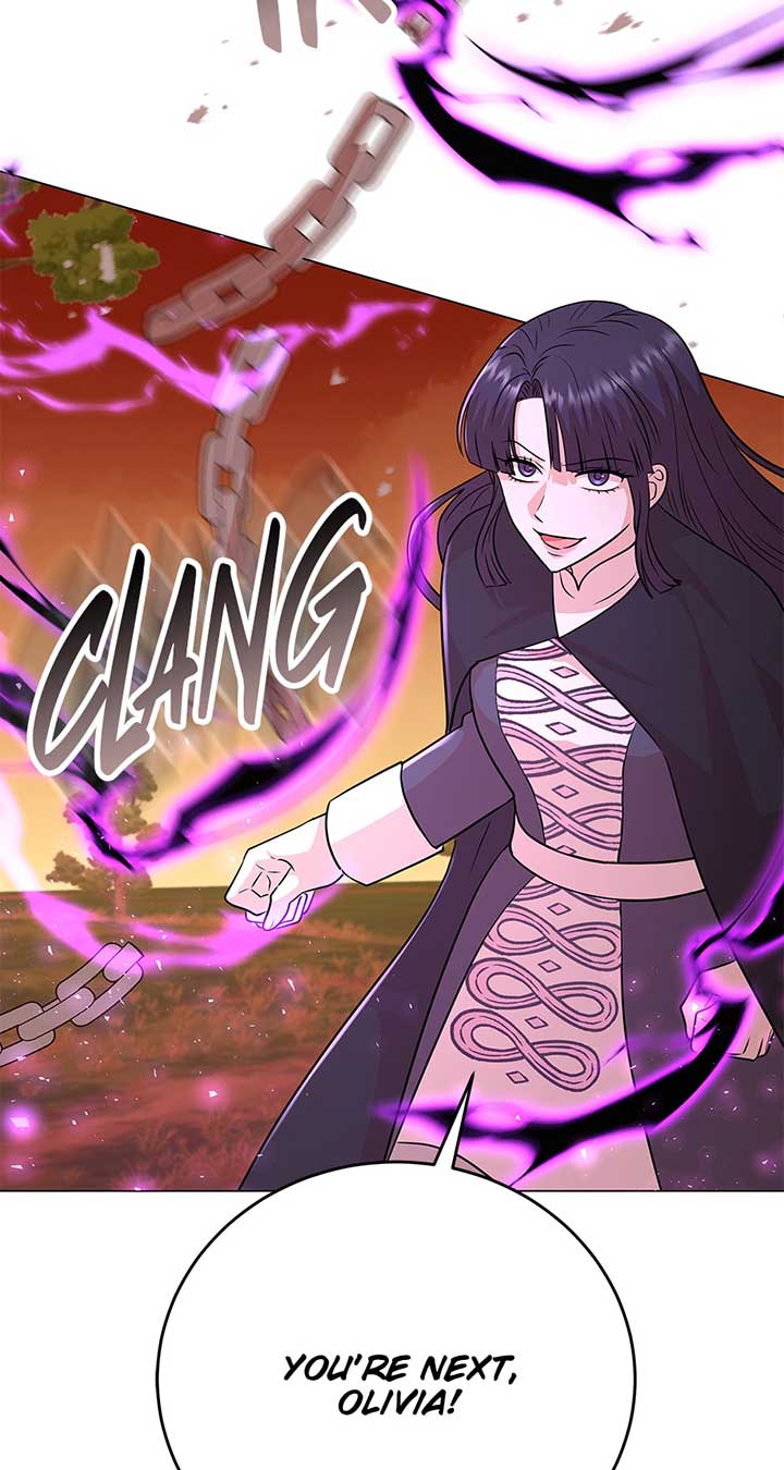 Even The Villain Is Annoying - Chapter 103