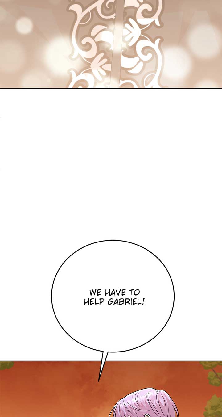 Even The Villain Is Annoying - Chapter 103