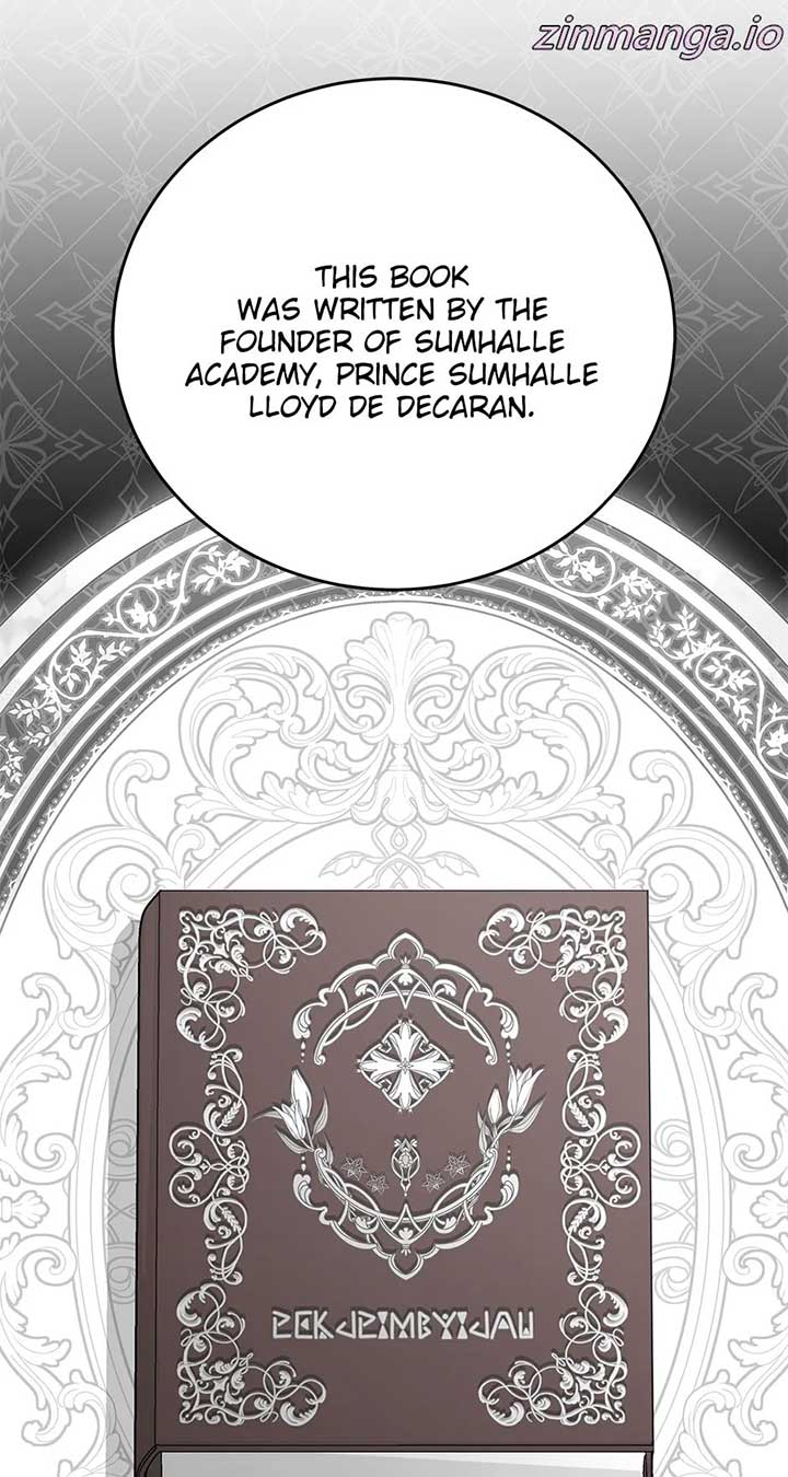 Even The Villain Is Annoying - Chapter 98