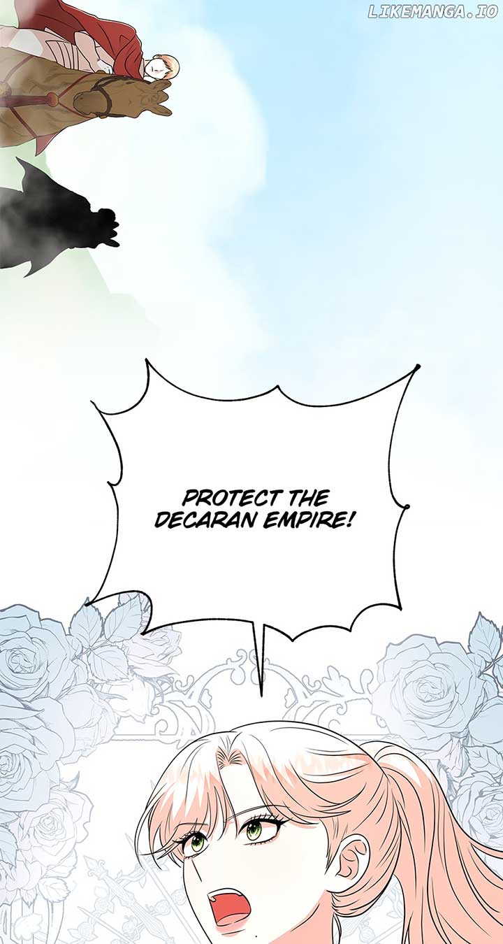 Even The Villain Is Annoying - Chapter 100