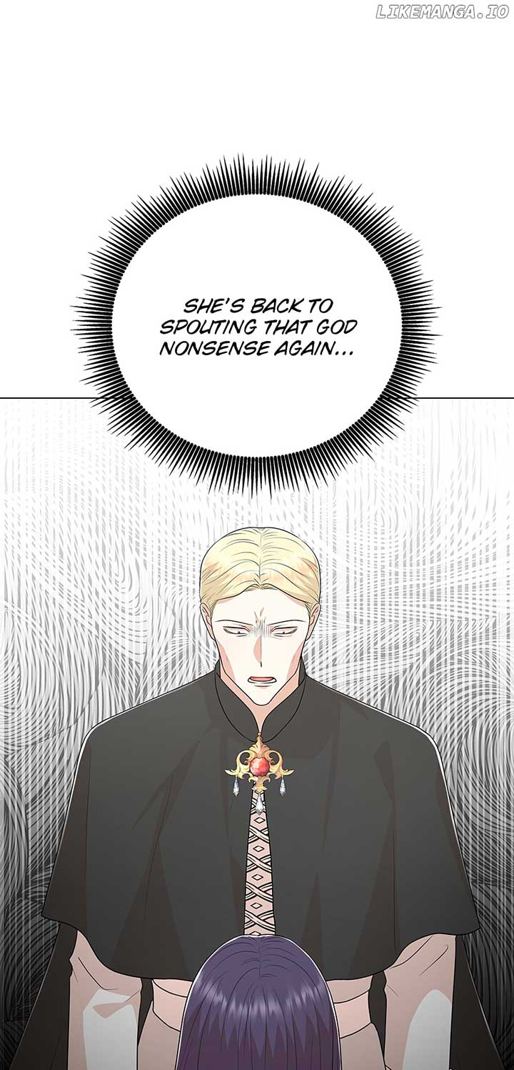 Even The Villain Is Annoying - Chapter 100