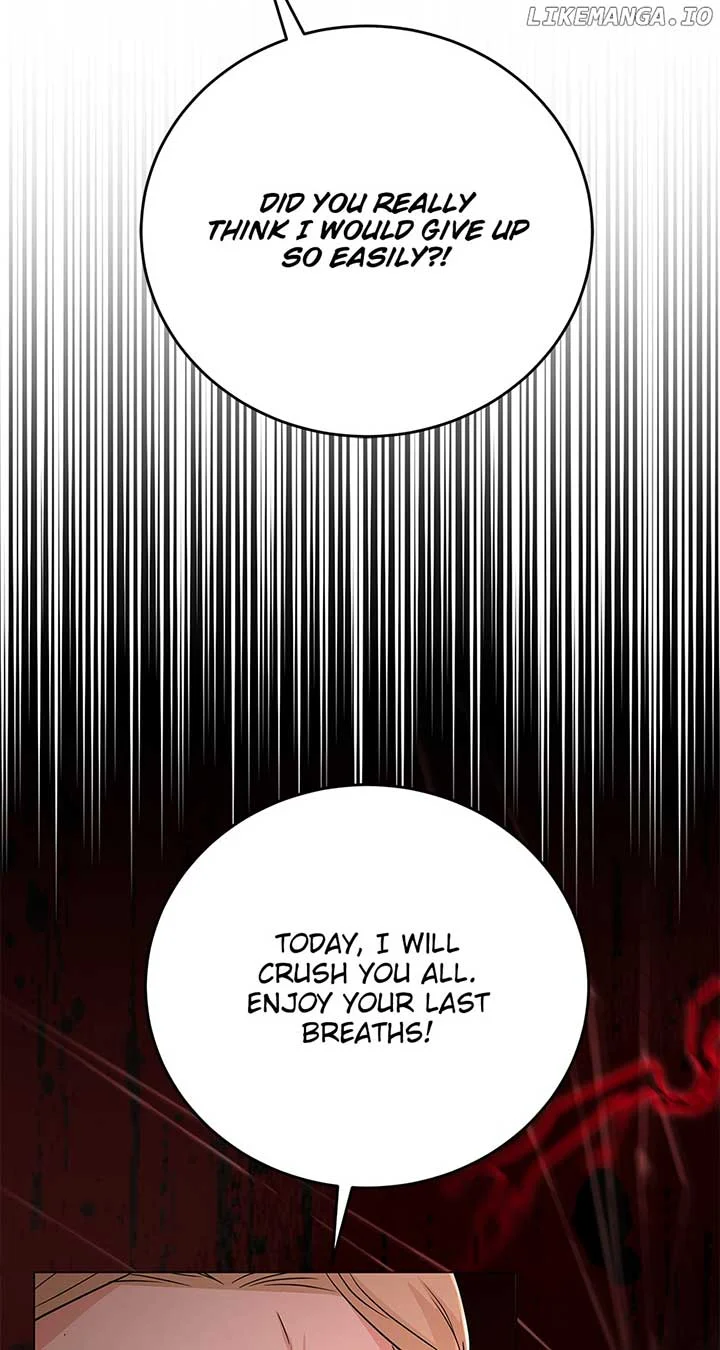 Even The Villain Is Annoying - Chapter 102