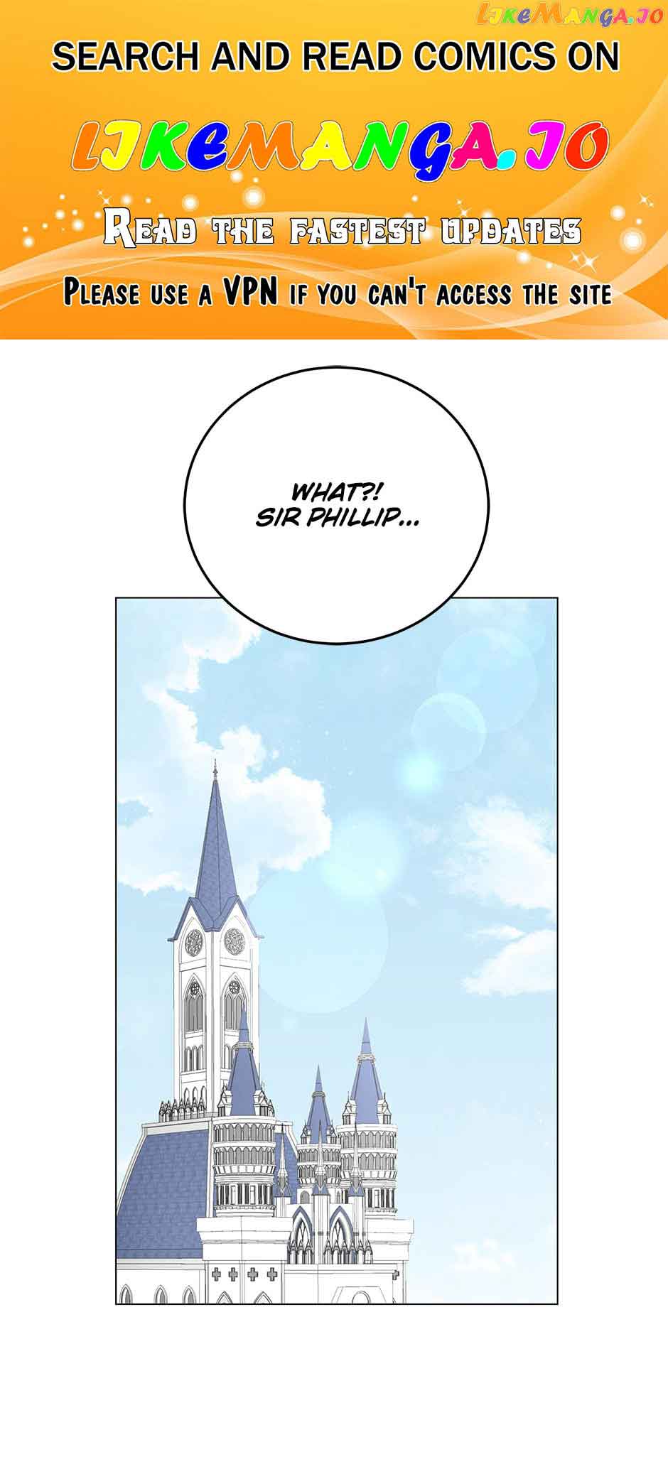 Even The Villain Is Annoying - Chapter 95