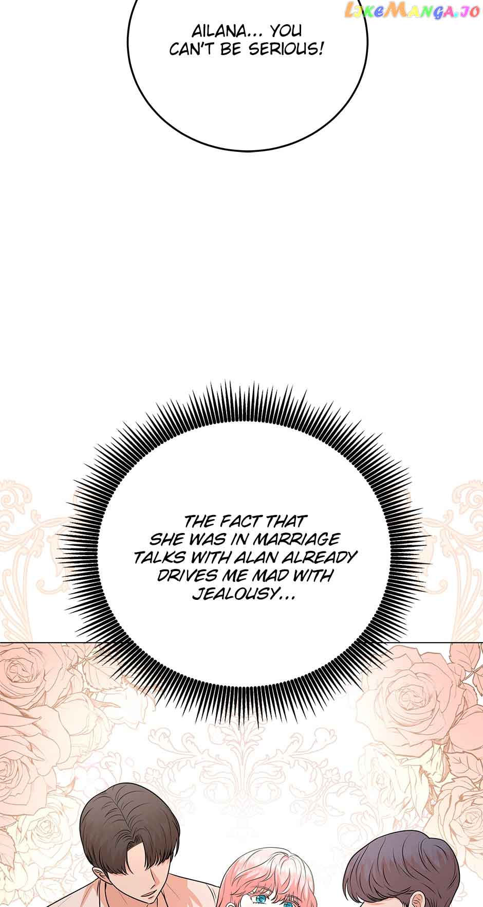 Even The Villain Is Annoying - Chapter 95