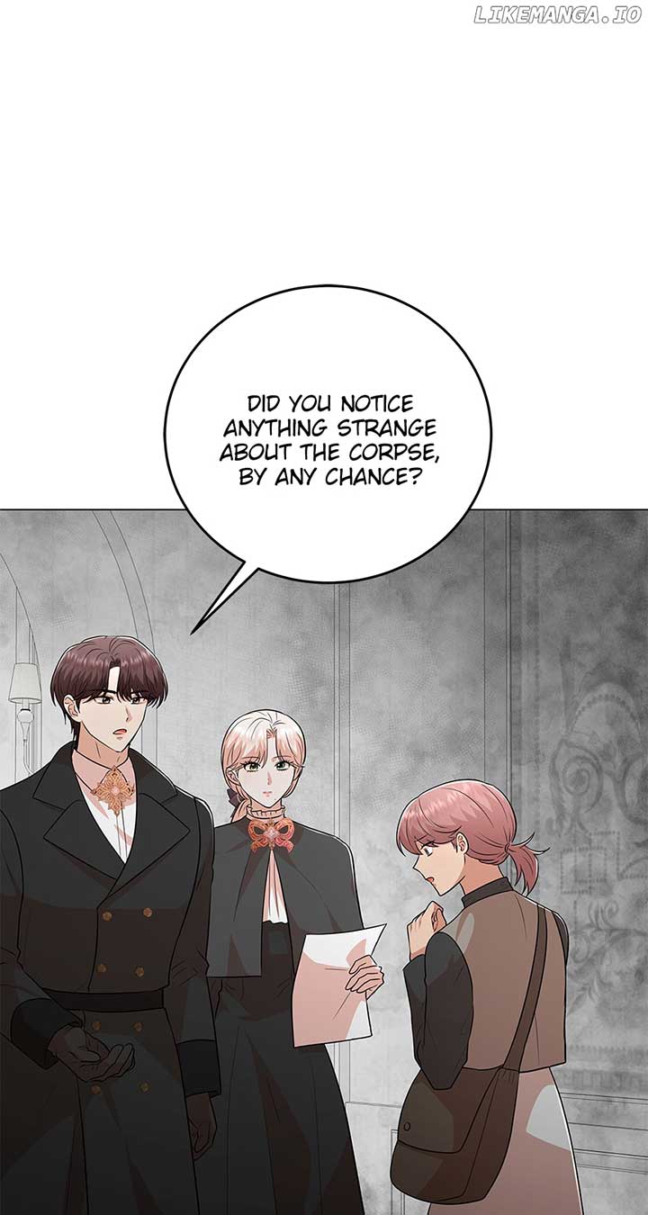 Even The Villain Is Annoying - Chapter 99