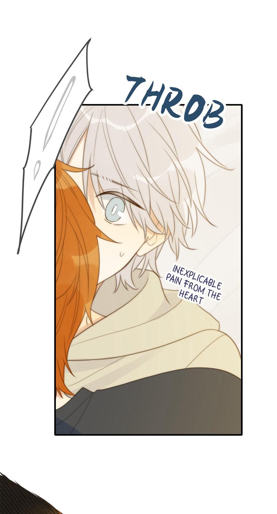 Just Not The Tail! - Chapter 33